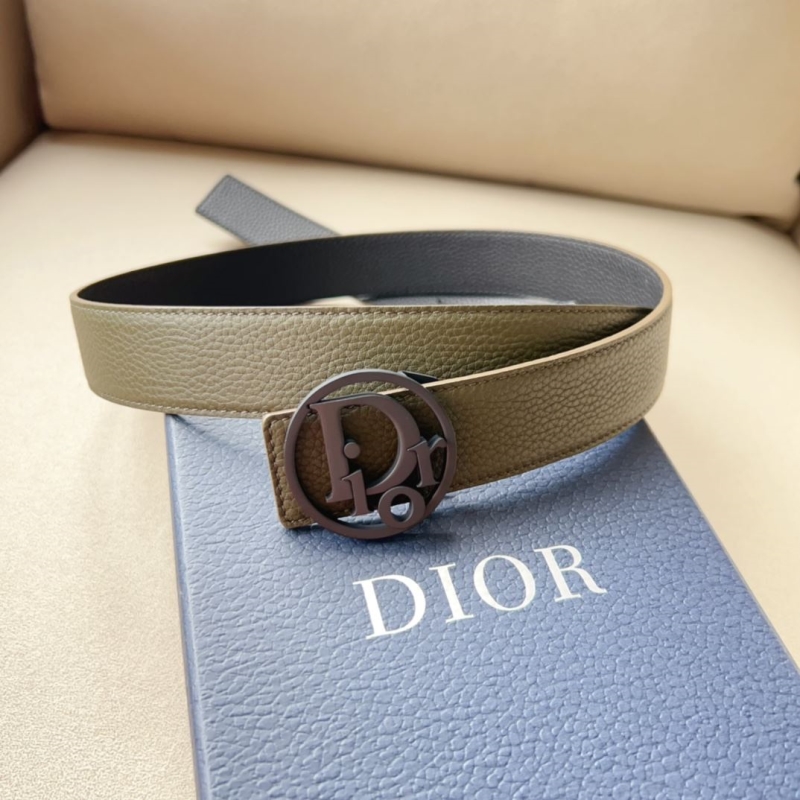 Dior Belts